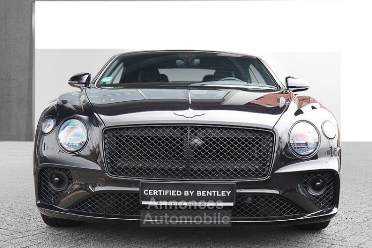 Bentley Continental GTC Speed W12 659ch Touring*Naim*Ecran rotatif*Garantie*Première main - <small></small> 286.400 € <small>TTC</small> - #2