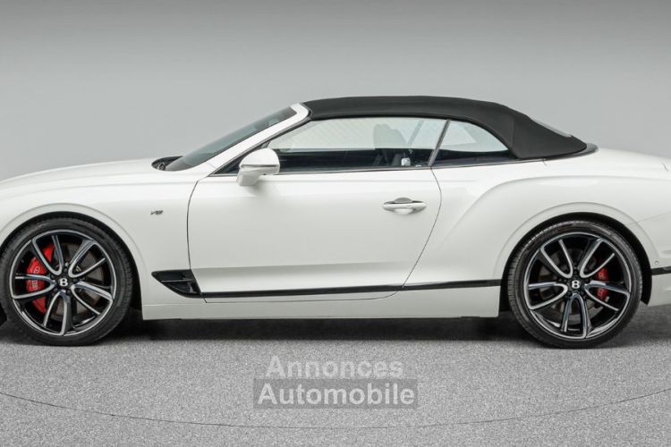 Bentley Continental GTC V8 - <small></small> 233.800 € <small>TTC</small> - #4