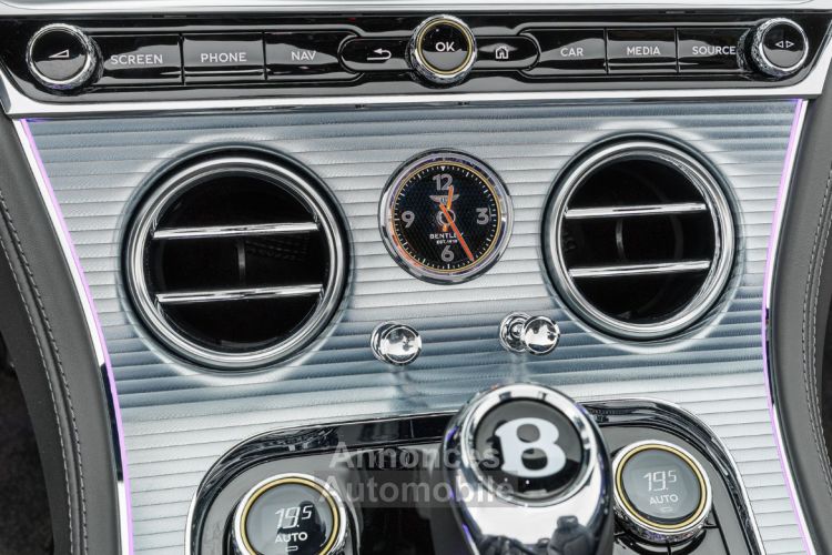 Bentley Continental GTC V8 - <small></small> 233.800 € <small>TTC</small> - #11