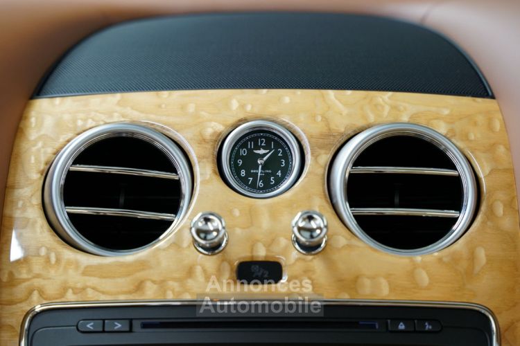 Bentley Continental GTC V8 - <small></small> 112.900 € <small>TTC</small> - #9