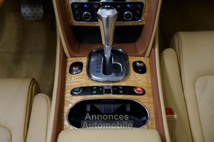 Bentley Continental GTC V8 - <small></small> 112.900 € <small>TTC</small> - #14