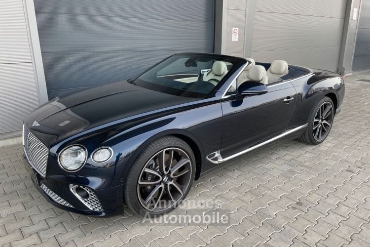 Bentley Continental GTC V8  - <small></small> 248.990 € <small>TTC</small> - #3