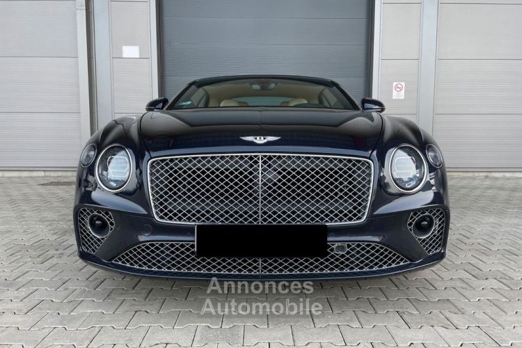 Bentley Continental GTC V8  - <small></small> 248.990 € <small>TTC</small> - #9