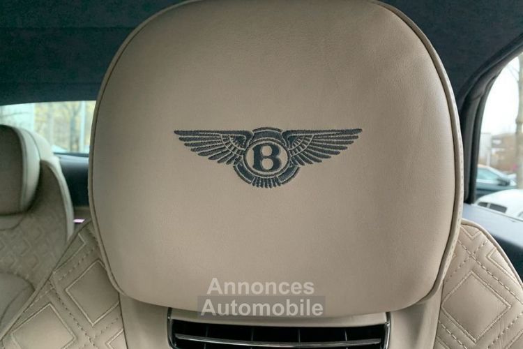 Bentley Continental GTC V8  - <small></small> 247.900 € <small>TTC</small> - #2