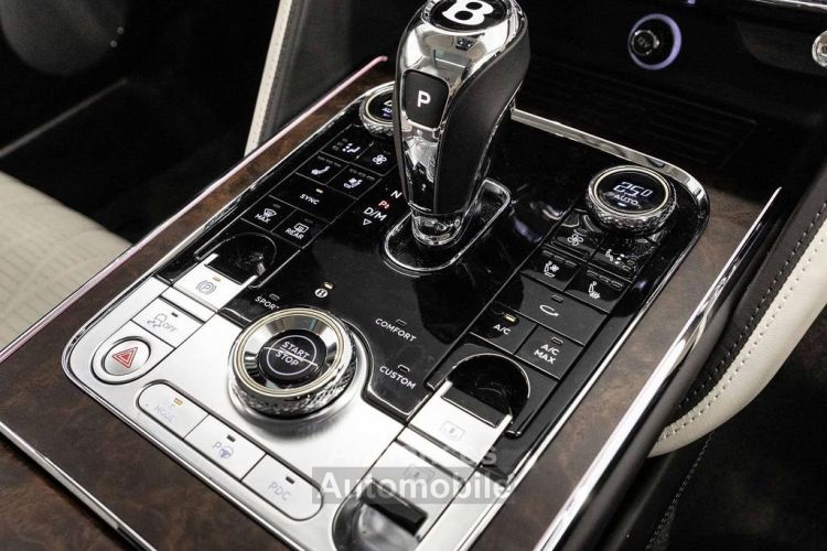 Bentley Continental GTC V8  - <small></small> 247.900 € <small>TTC</small> - #4