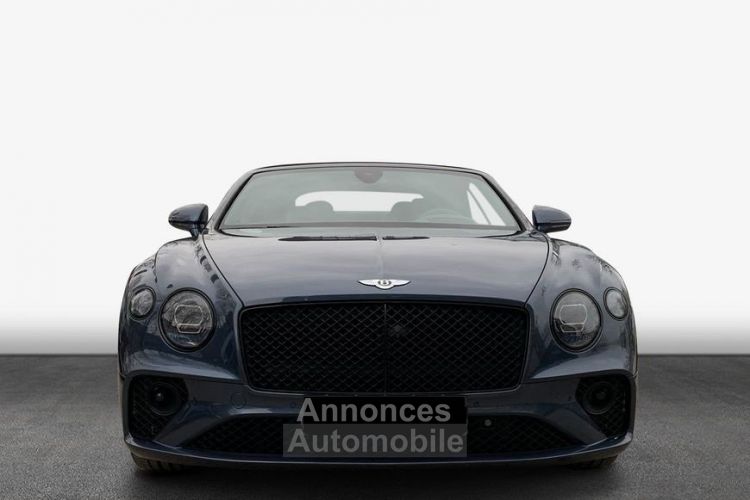 Bentley Continental GTC V8  - <small></small> 247.900 € <small>TTC</small> - #6