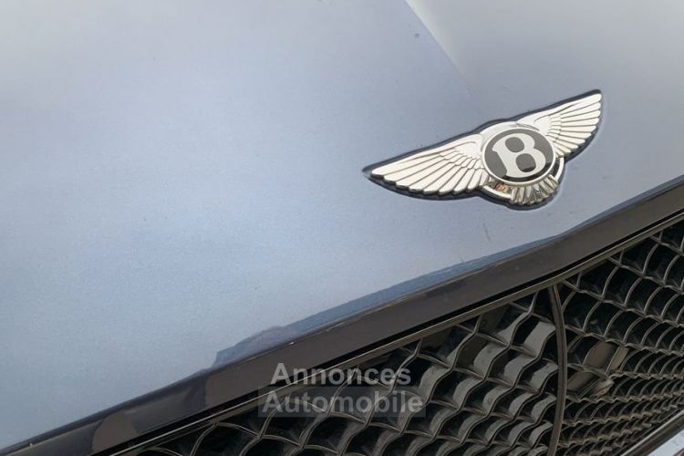 Bentley Continental GTC V8  - <small></small> 247.900 € <small>TTC</small> - #17