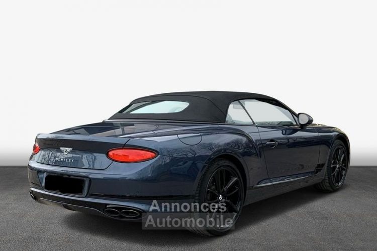 Bentley Continental GTC V8  - <small></small> 247.900 € <small>TTC</small> - #19