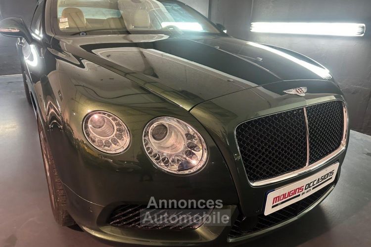 Bentley Continental GTC V8 - <small></small> 102.900 € <small>TTC</small> - #2