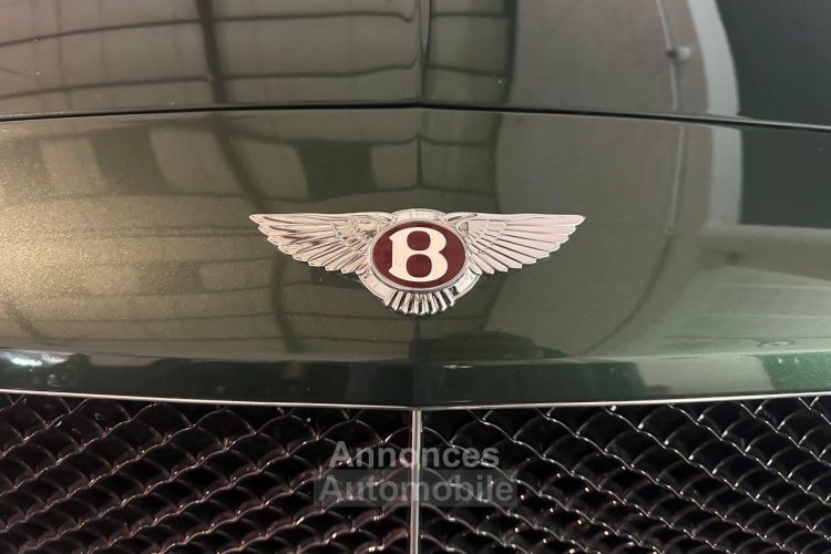 Bentley Continental GTC V8 - <small></small> 102.900 € <small>TTC</small> - #3