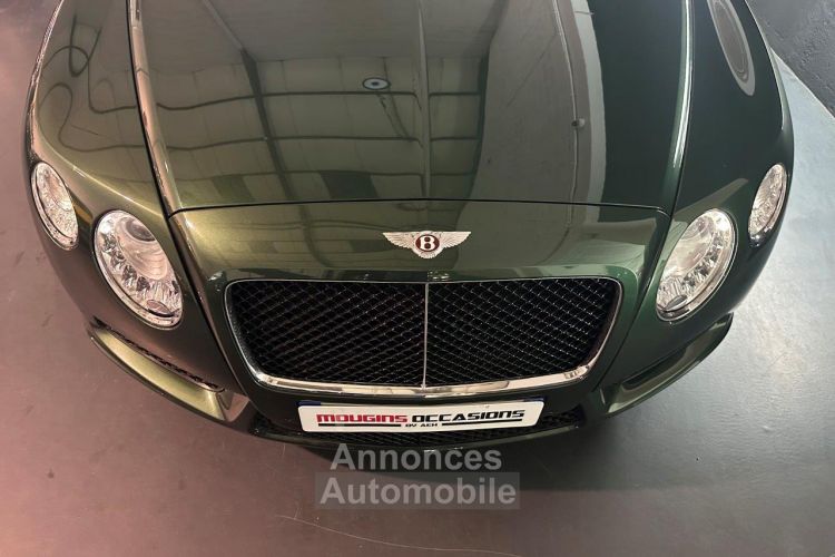 Bentley Continental GTC V8 - <small></small> 102.900 € <small>TTC</small> - #5