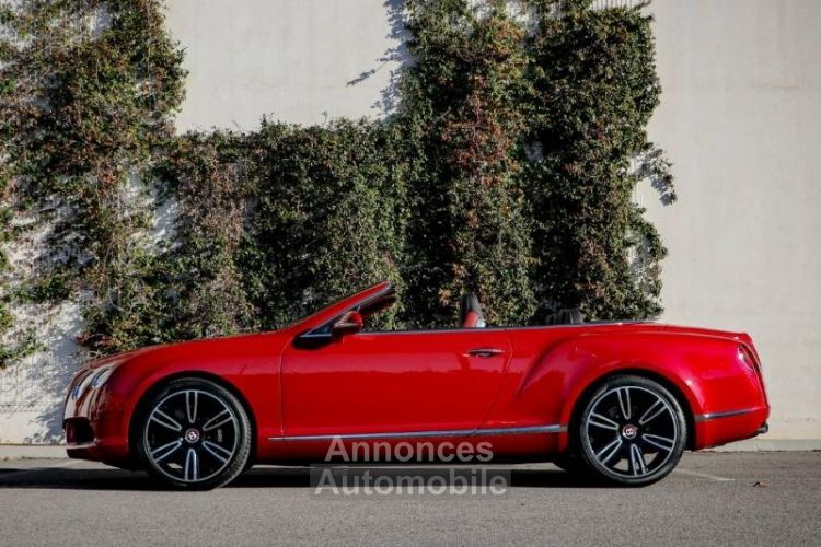 Bentley Continental GTC V8 - <small></small> 89.000 € <small>TTC</small> - #8