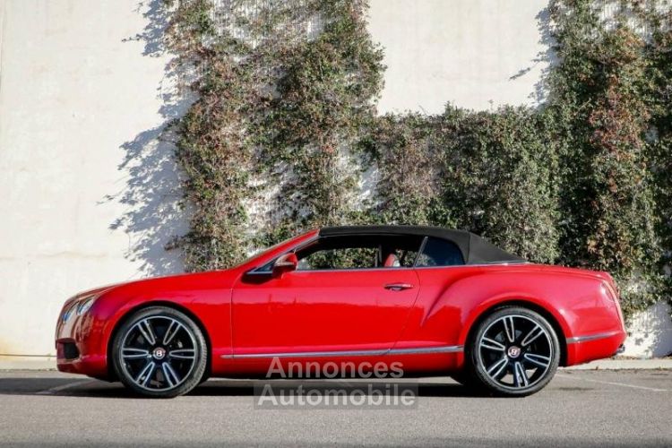 Bentley Continental GTC V8 - <small></small> 89.000 € <small>TTC</small> - #9