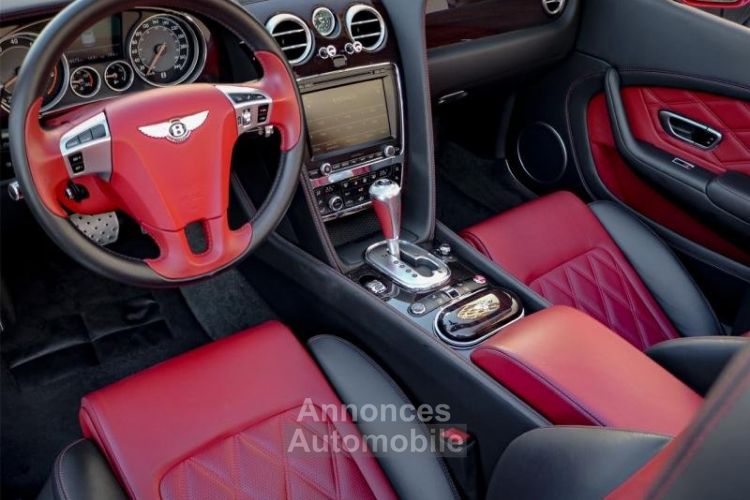 Bentley Continental GTC V8 - <small></small> 89.000 € <small>TTC</small> - #14