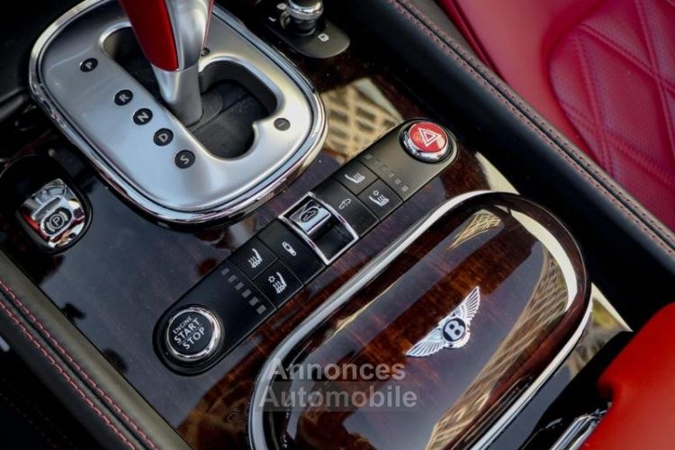 Bentley Continental GTC V8 - <small></small> 89.000 € <small>TTC</small> - #19