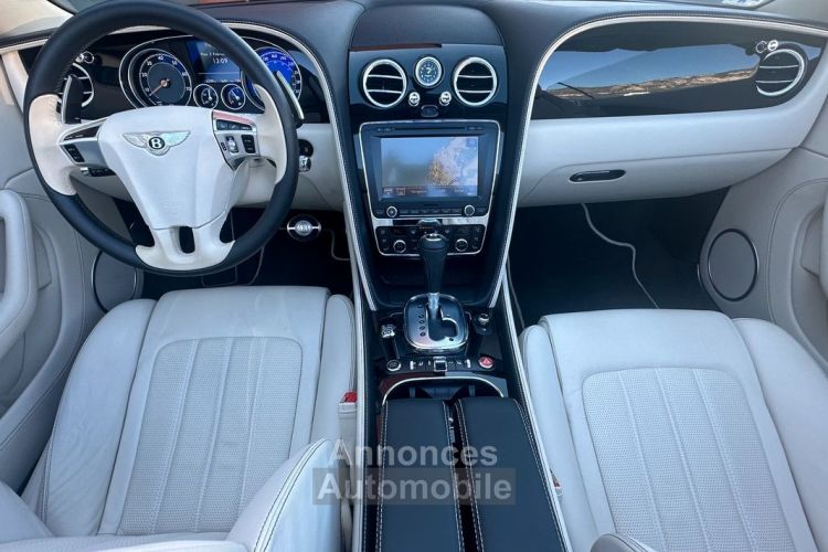 Bentley Continental GTC v8 - <small></small> 114.990 € <small>TTC</small> - #3