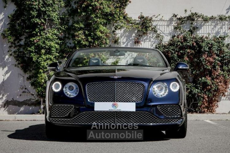 Bentley Continental GTC V8 4.0 - <small></small> 125.000 € <small>TTC</small> - #2