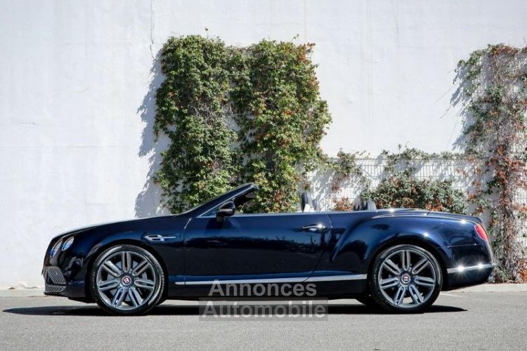 Bentley Continental GTC V8 4.0 - <small></small> 125.000 € <small>TTC</small> - #8