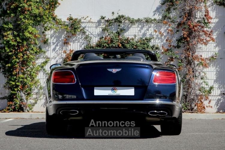 Bentley Continental GTC V8 4.0 - <small></small> 125.000 € <small>TTC</small> - #10