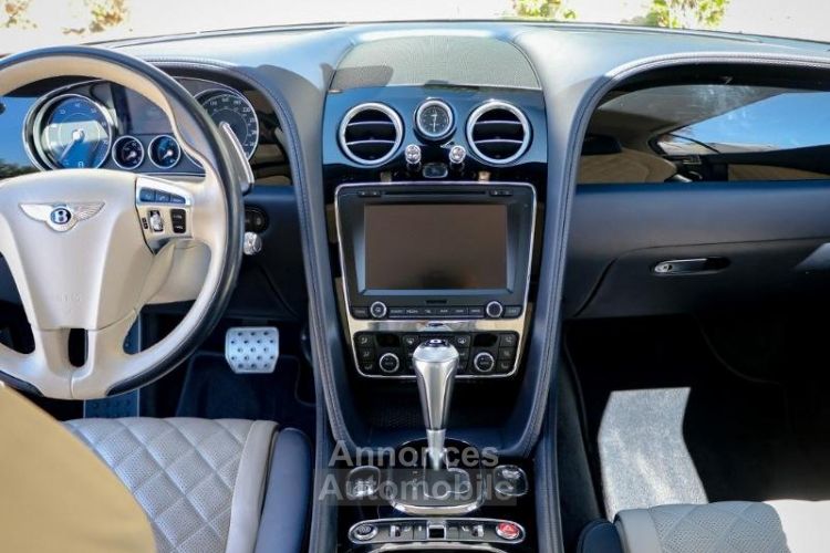 Bentley Continental GTC V8 4.0 - <small></small> 125.000 € <small>TTC</small> - #16