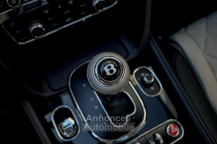 Bentley Continental GTC V8 4.0 - <small></small> 125.000 € <small>TTC</small> - #20