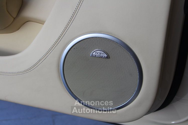 Bentley Continental GTC V8 4.0 507 Ch - <small>A partir de </small>990 EUR <small>/ mois</small> - #13