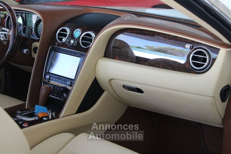 Bentley Continental GTC V8 4.0 507 Ch - <small>A partir de </small>990 EUR <small>/ mois</small> - #31