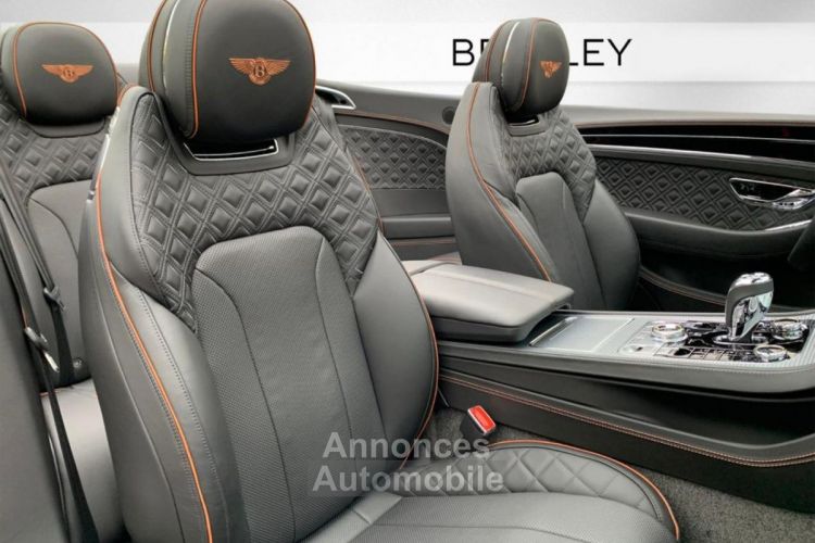 Bentley Continental GTC V8 4.0 550 ch BVA - <small></small> 299.990 € <small></small> - #7