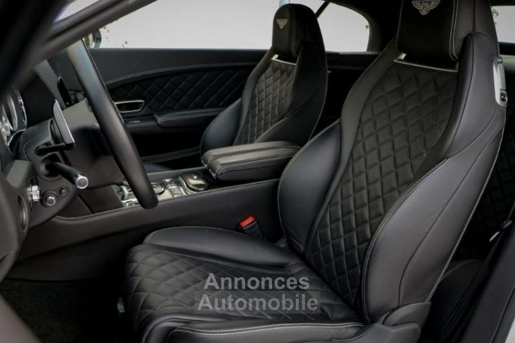Bentley Continental GTC V8 4.0 S - <small></small> 129.000 € <small>TTC</small> - #5