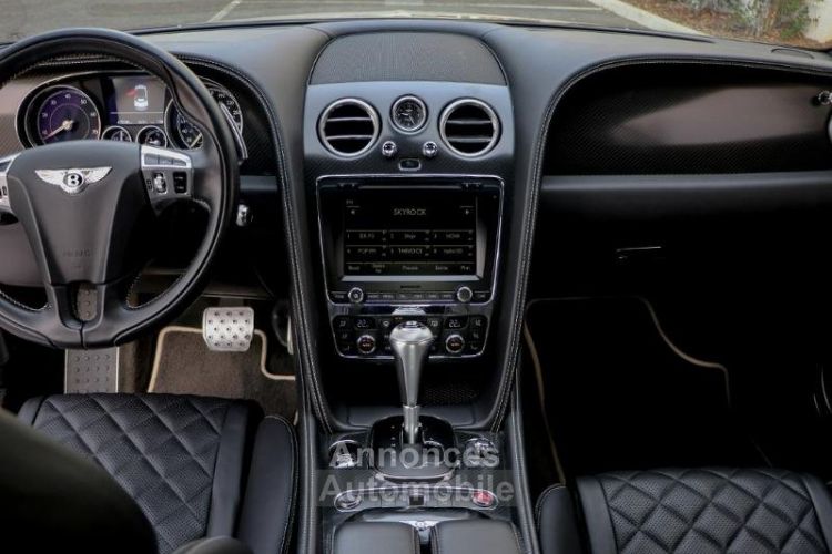 Bentley Continental GTC V8 4.0 S - <small></small> 129.000 € <small>TTC</small> - #15