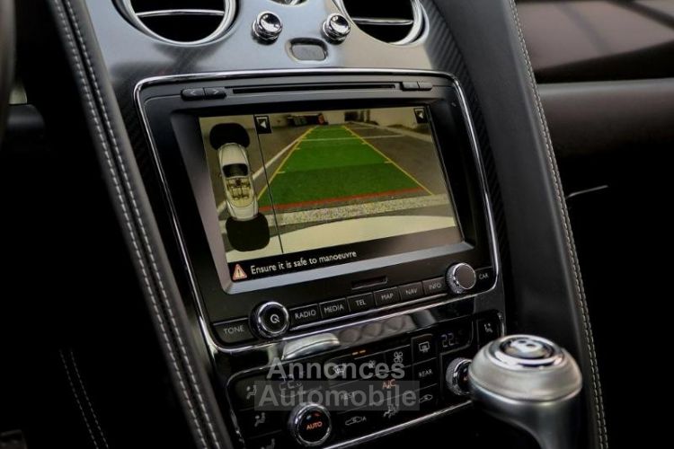 Bentley Continental GTC V8 4.0 S - <small></small> 129.000 € <small>TTC</small> - #17