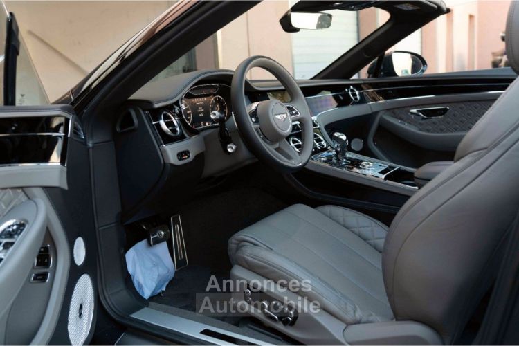 Bentley Continental GTC V8 Convertible - <small></small> 265.000 € <small></small> - #14