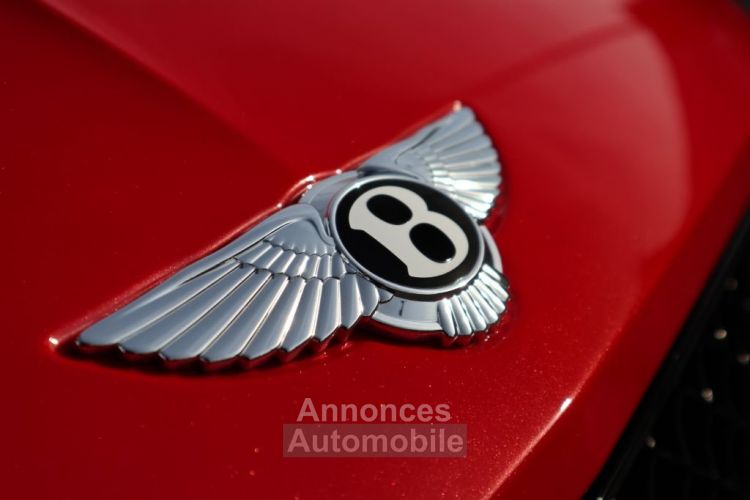 Bentley Continental GTC V8 S  - <small></small> 279.000 € <small>TTC</small> - #7