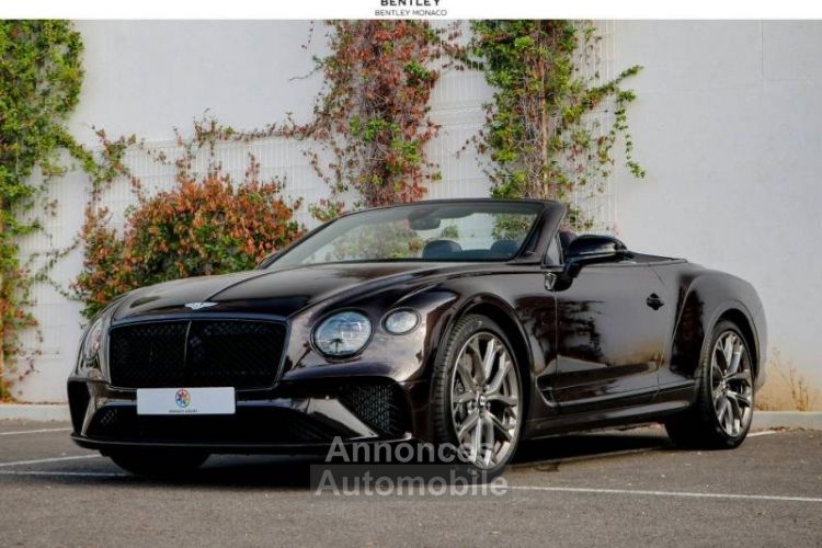 Bentley Continental GTC V8 S - <small></small> 274.000 € <small>TTC</small> - #1