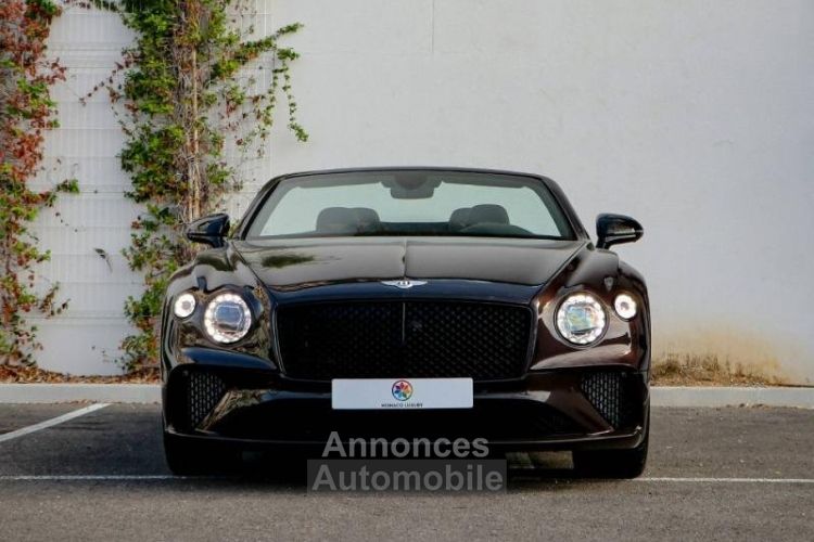 Bentley Continental GTC V8 S - <small></small> 274.000 € <small>TTC</small> - #2