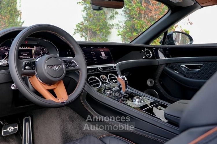 Bentley Continental GTC V8 S - <small></small> 274.000 € <small>TTC</small> - #4