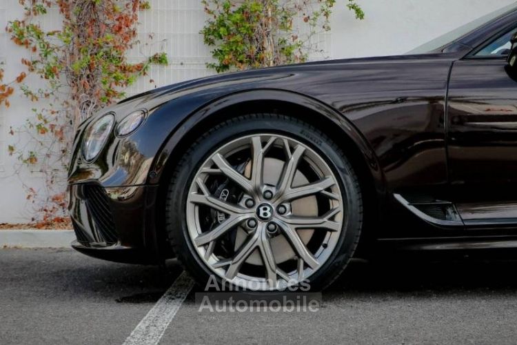 Bentley Continental GTC V8 S - <small></small> 274.000 € <small>TTC</small> - #7