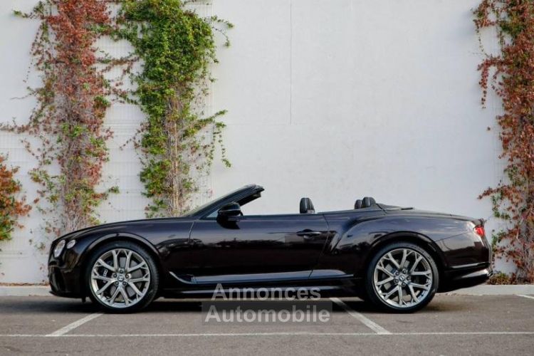 Bentley Continental GTC V8 S - <small></small> 274.000 € <small>TTC</small> - #8