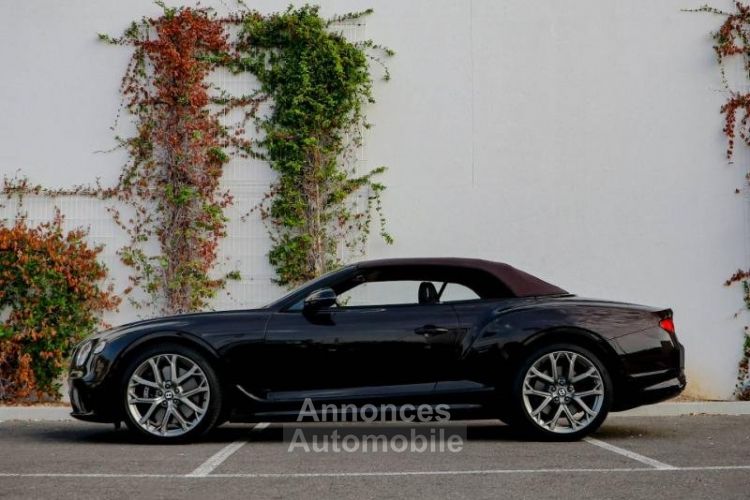 Bentley Continental GTC V8 S - <small></small> 274.000 € <small>TTC</small> - #9