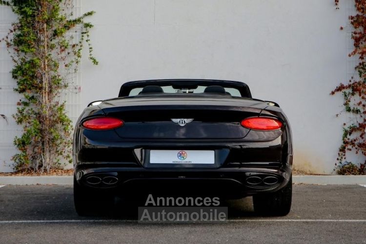 Bentley Continental GTC V8 S - <small></small> 274.000 € <small>TTC</small> - #11