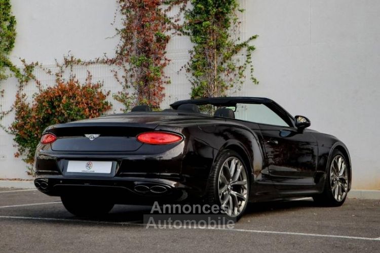 Bentley Continental GTC V8 S - <small></small> 274.000 € <small>TTC</small> - #12