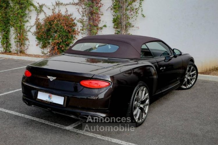 Bentley Continental GTC V8 S - <small></small> 274.000 € <small>TTC</small> - #13