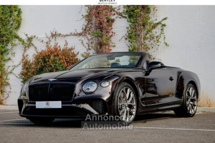 Bentley Continental GTC V8 S 4.0 550ch - <small></small> 279.000 € <small>TTC</small> - #1