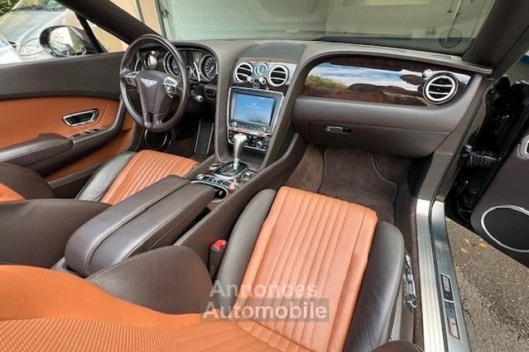 Bentley Continental GTC V8S - <small></small> 129.000 € <small>TTC</small> - #5