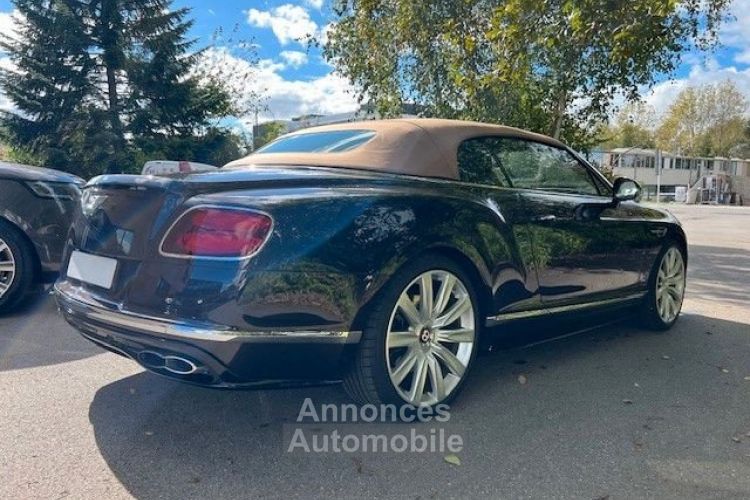 Bentley Continental GTC V8S - <small></small> 129.000 € <small>TTC</small> - #14