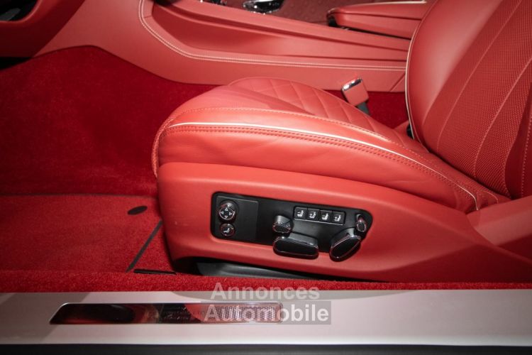 Bentley Continental GTC V8S III FIRST EDITION - <small></small> 239.900 € <small>TTC</small> - #10