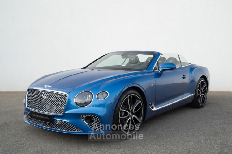 Bentley Continental GTC W12 1st edition - <small></small> 247.900 € <small>TTC</small> - #2
