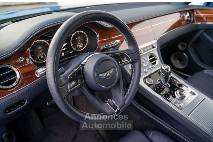 Bentley Continental GTC W12 1st edition - <small></small> 247.900 € <small>TTC</small> - #8