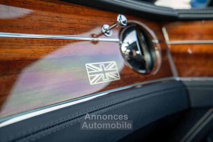 Bentley Continental GTC W12 1st edition - <small></small> 247.900 € <small>TTC</small> - #13