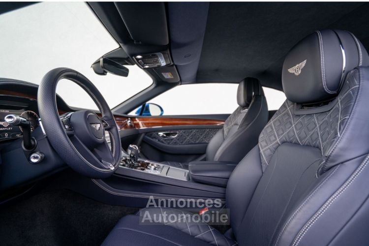 Bentley Continental GTC W12 1st edition - <small></small> 247.900 € <small>TTC</small> - #17